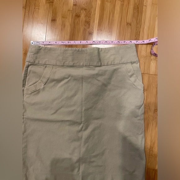 Banana Republic skirt size 12 women’s - Picture 11 of 11